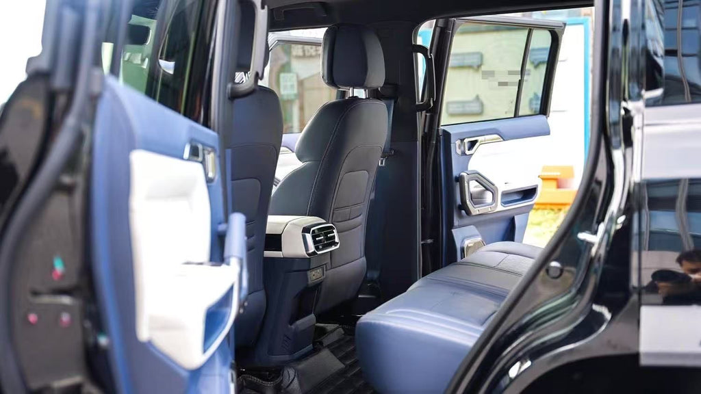 Second Hand 2023-2026 Chery Jetour Shanhai T2 Traveler SUV 4WD 4X4 Gasoline Hybrid SUV Auto 2.0t 1.5t Deshing X70 Plus G700 Exeed RAV4 Toyota Vehicle Used Car