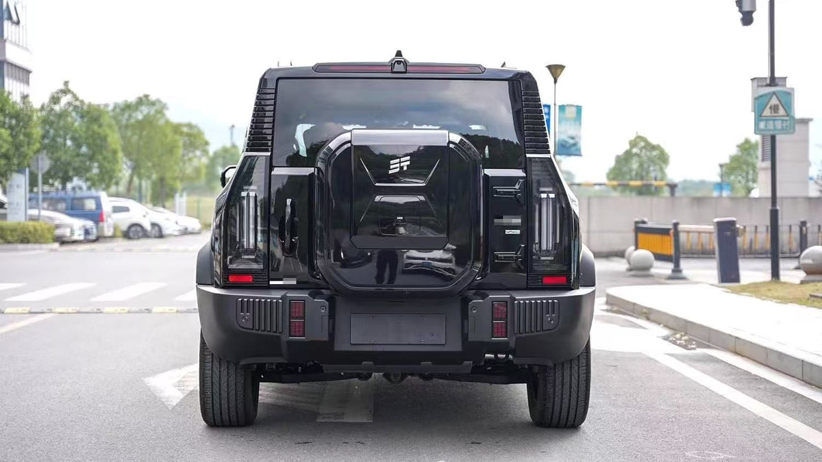 Second Hand 2023-2026 Chery Jetour Shanhai T2 Traveler SUV 4WD 4X4 Gasoline Hybrid SUV Auto 2.0t 1.5t Deshing X70 Plus G700 Exeed RAV4 Toyota Vehicle Used Car