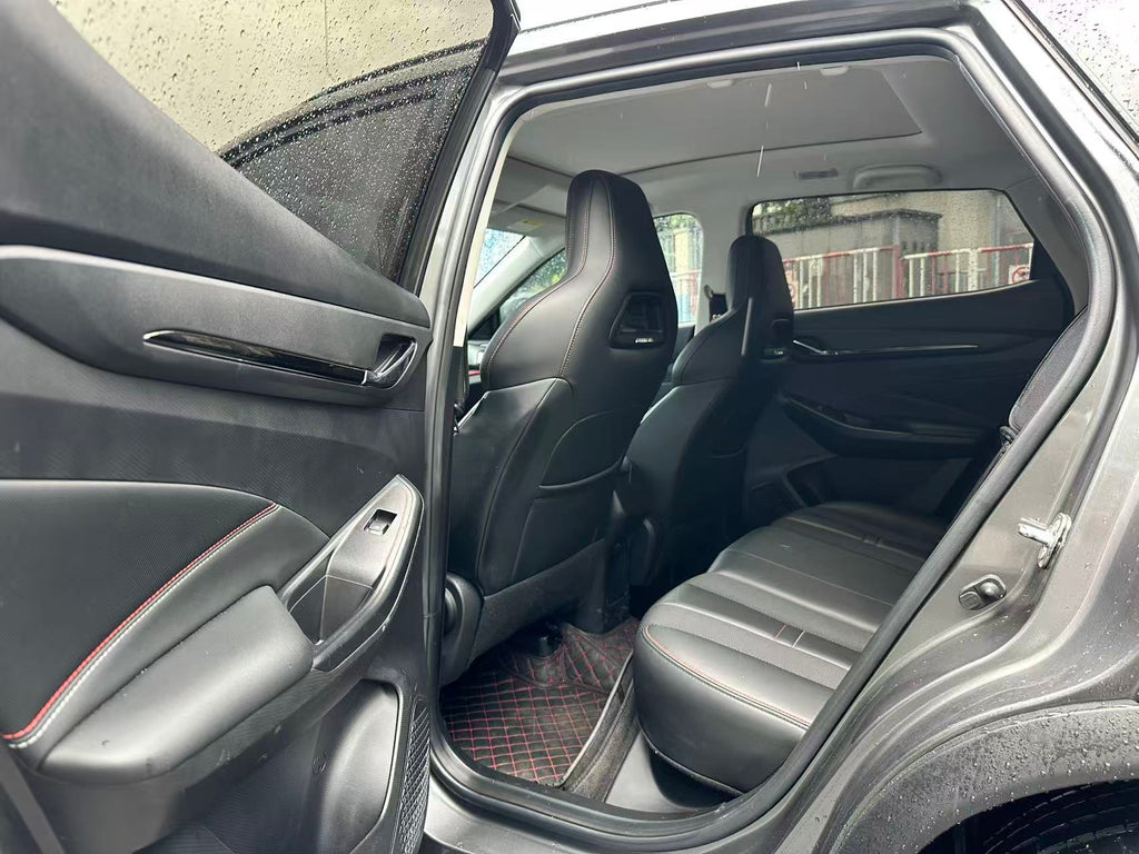 2021 Changan Oshan X5 Flagship 1.5T DCT Compact SUV | 50,000KM Used Car For Export