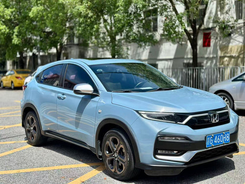 Honda XR-V 2019 - Additional exterior view