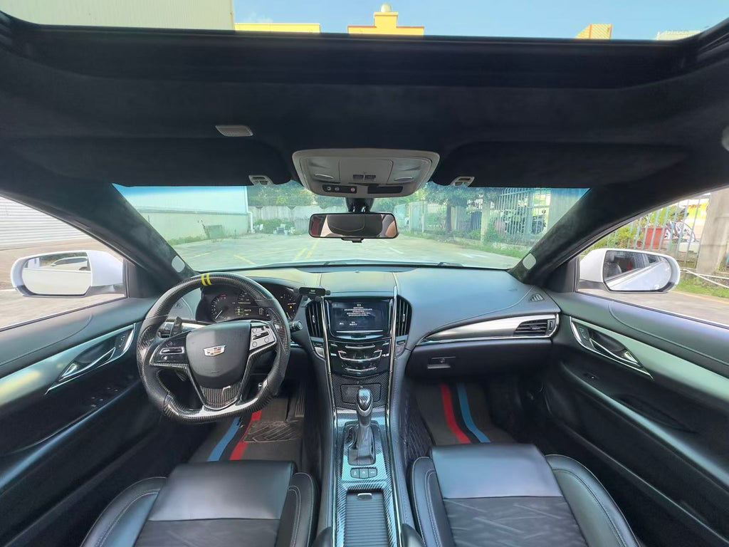 2016 Cadillac ATS-L 28T Elite - Additional Exterior View