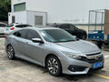 Honda Civic 2016 additional view