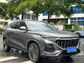 2021 Changan Oshan X5 Flagship 1.5T DCT Compact SUV | 50,000KM Used Car For Export