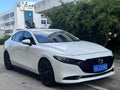 Mazda 3 Axela 2020 exterior detail