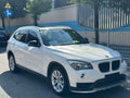 Used 2014 BMW X1 sDrive18i Leading Edition | LHD Petrol 2.0T SUV For Export, White