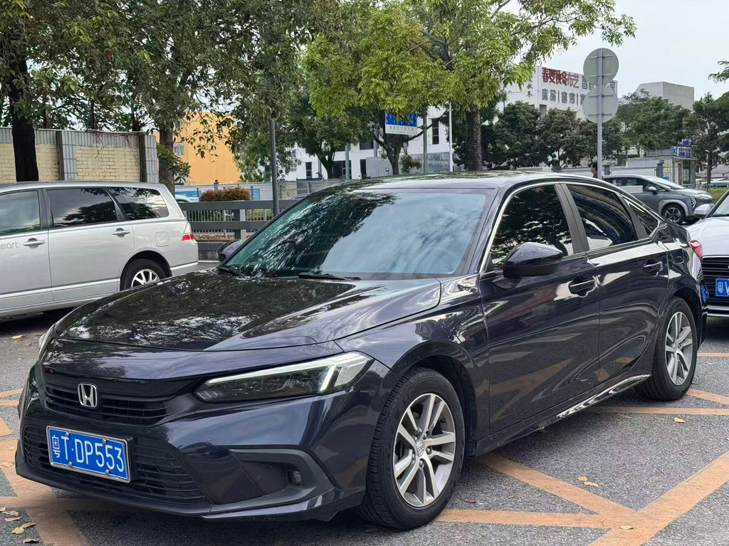 Honda Civic 2023 additional view