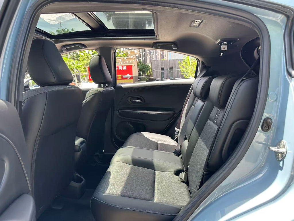 Honda XR-V 2019 - Additional view