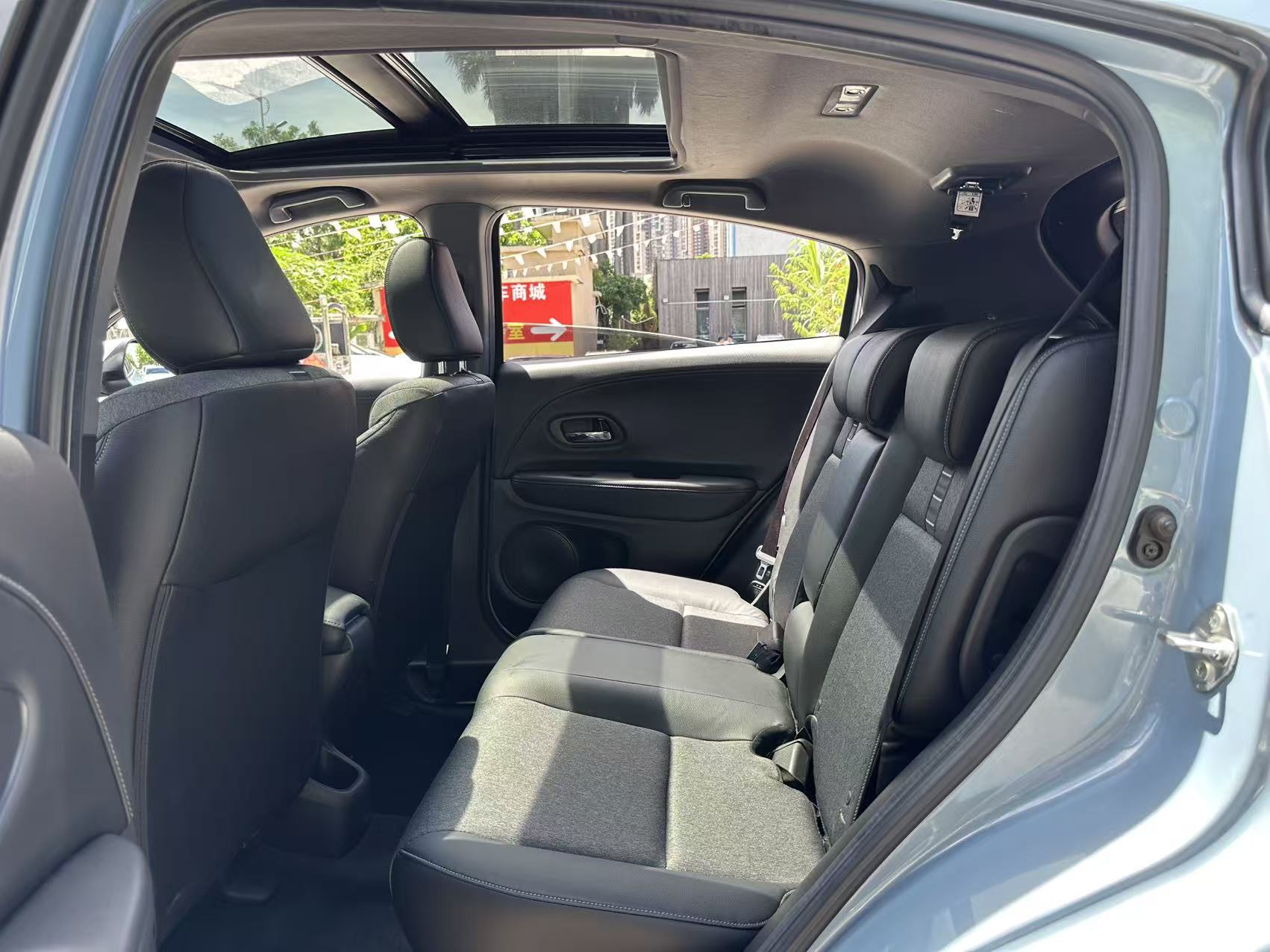 Honda XR-V 2019 - Additional view
